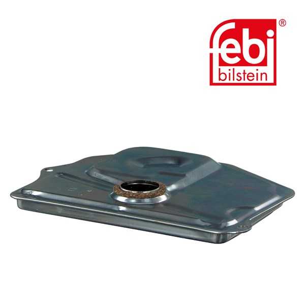 Hydraulikfilter, automatväxellåda Febi bilstein 08885 FEBI BILSTEIN