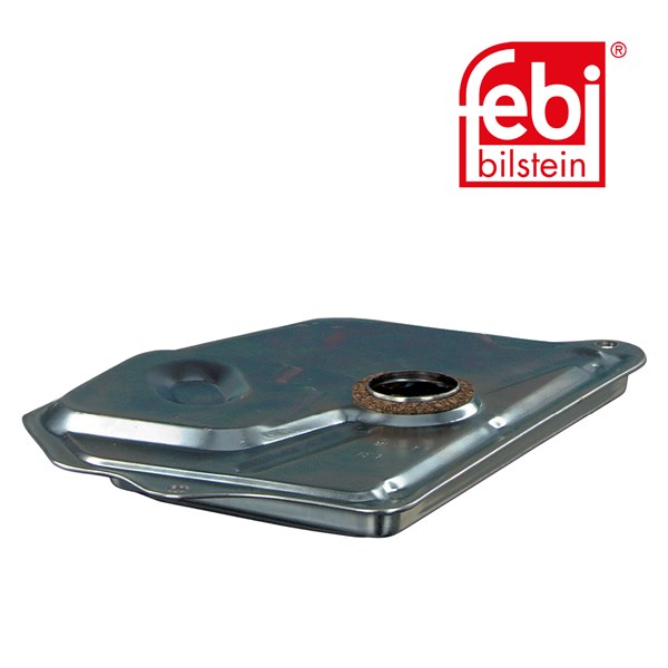 Hydraulikfilter, automatväxellåda Febi bilstein 08885 FEBI BILSTEIN