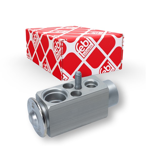 Expansionsventil, klimatanläggning Febi bilstein 08899 FEBI BILSTEIN