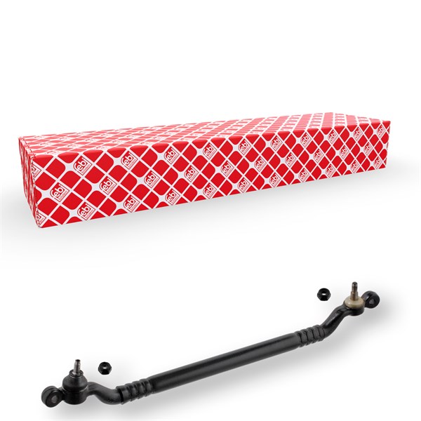 Mittstång, Framaxel, Mitt Febi bilstein 08925 FEBI BILSTEIN