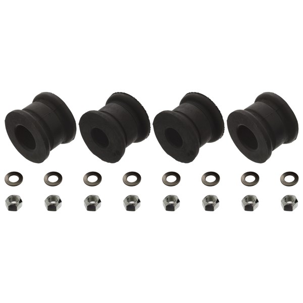Reparationssats, krängningshämmarfäste, Fram, höger eller vänster FEBI BILSTEIN Reparationssats, krängningshämmarfäste, Fram, höger eller vänster FEBI BILSTEIN