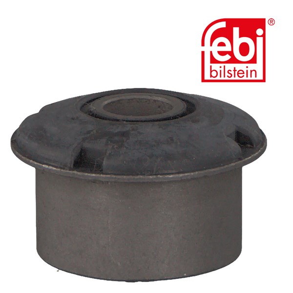 Bussning, länkarm, Nedre framaxel, Vänster bak Febi bilstein 0894 FEBI BILSTEIN
