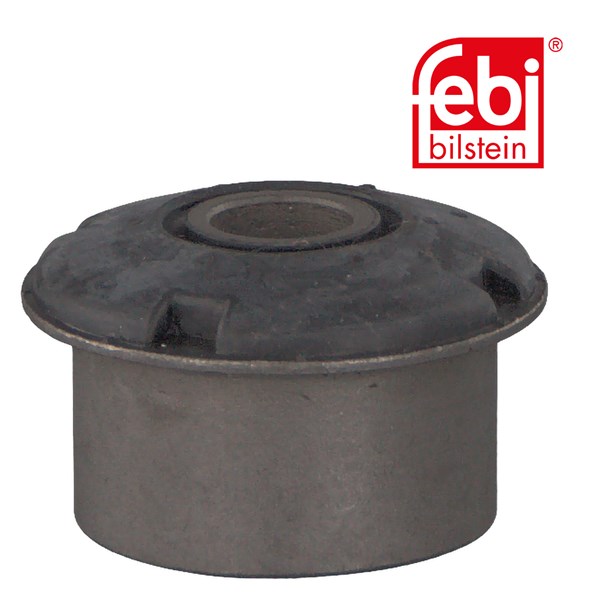 Bussning, länkarm, Nedre framaxel, Vänster bak Febi bilstein 0894 FEBI BILSTEIN