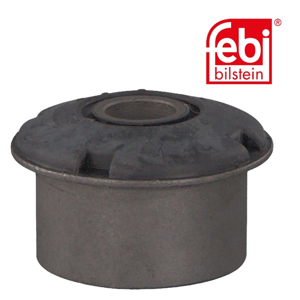 Bussning, länkarm, Nedre framaxel, Vänster bak Febi bilstein 0894 FEBI BILSTEIN