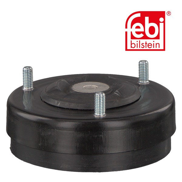 Fjäderbenslager, Bakaxel, båda sidor Febi bilstein 08955 FEBI BILSTEIN