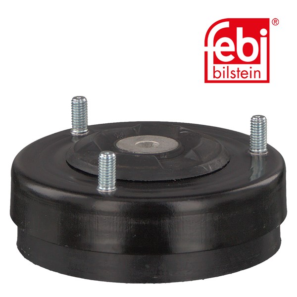 Fjäderbenslager, Bakaxel, båda sidor Febi bilstein 08955 FEBI BILSTEIN