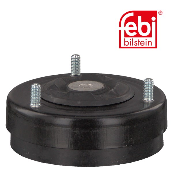 Fjäderbenslager, Bakaxel, båda sidor Febi bilstein 08955 FEBI BILSTEIN