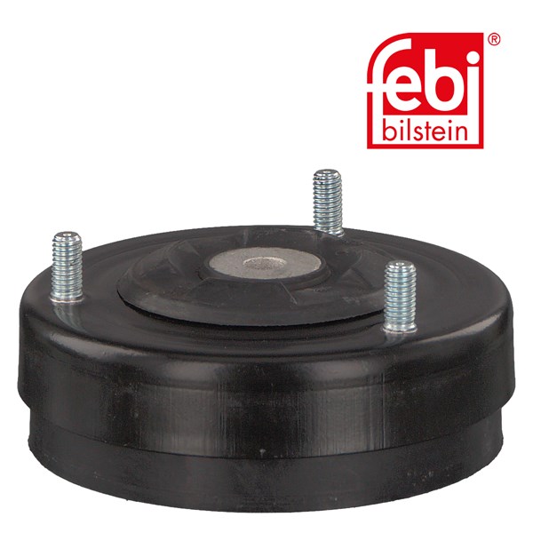 Fjäderbenslager, Bakaxel, båda sidor Febi bilstein 08955 FEBI BILSTEIN
