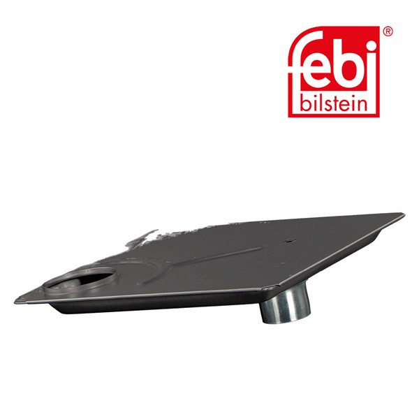 Hydraulikfilter, automatväxellåda Febi bilstein 08956 FEBI BILSTEIN