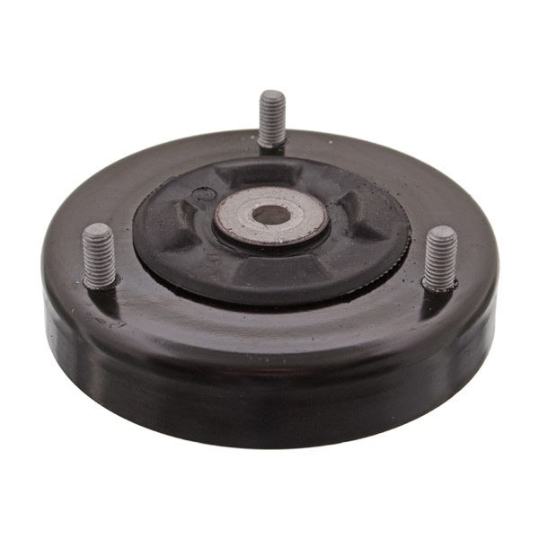 Fjäderbenslager, Bakaxel, båda sidor Febi bilstein 08965 FEBI BILSTEIN