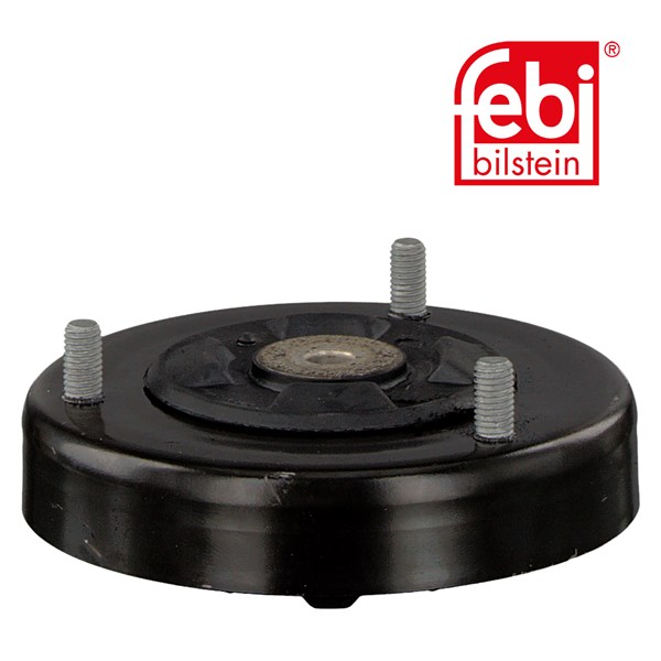 Fjäderbenslager, Bakaxel, båda sidor Febi bilstein 08965 FEBI BILSTEIN