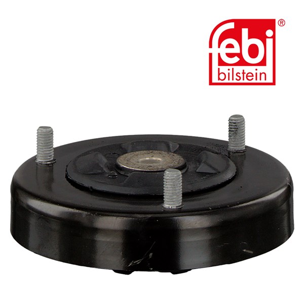 Fjäderbenslager, Bakaxel, båda sidor Febi bilstein 08965 FEBI BILSTEIN
