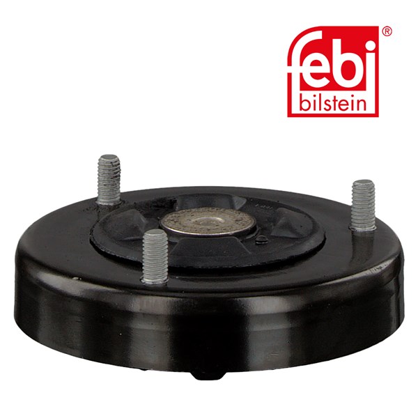 Fjäderbenslager, Bakaxel, båda sidor Febi bilstein 08965 FEBI BILSTEIN