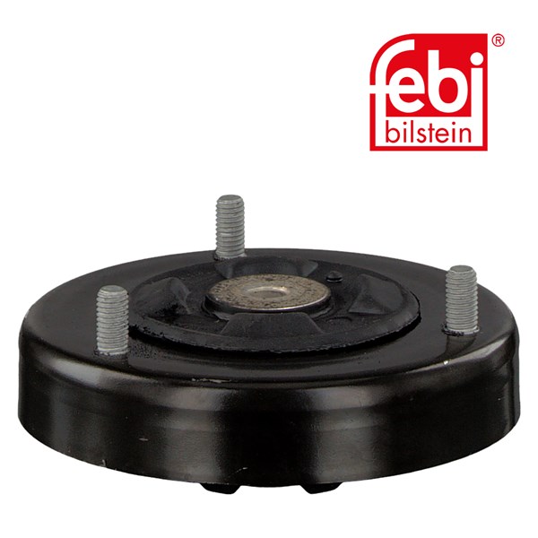 Fjäderbenslager, Bakaxel, båda sidor Febi bilstein 08965 FEBI BILSTEIN