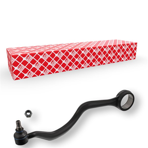 Länkarm, Övre framaxel, Höger Febi bilstein 09002 FEBI BILSTEIN Länkarm, Övre framaxel, Höger Febi bilstein 09002 FEBI BILSTEIN