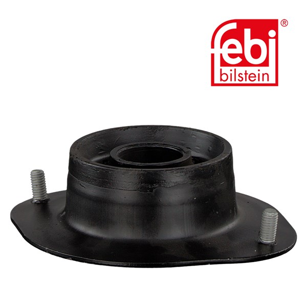 Fjäderbenslager, Fram, höger eller vänster Febi bilstein 09016 FEBI BILSTEIN