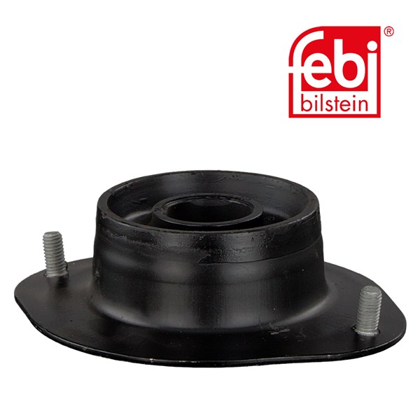 Fjäderbenslager, Fram, höger eller vänster Febi bilstein 09016 FEBI BILSTEIN