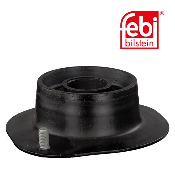 Fjäderbenslager, Fram, höger eller vänster Febi bilstein 09016 FEBI BILSTEIN