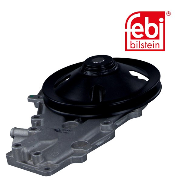 Vattenpump Febi bilstein 09018 FEBI BILSTEIN Vattenpump Febi bilstein 09018 FEBI BILSTEIN