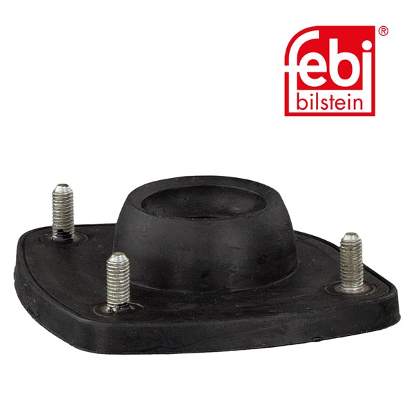 Fjäderbenslager, Fram, höger eller vänster Febi bilstein 09020 FEBI BILSTEIN