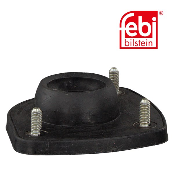 Fjäderbenslager, Fram, höger eller vänster Febi bilstein 09020 FEBI BILSTEIN