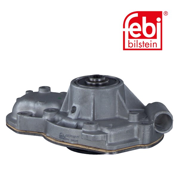 Vattenpump Febi bilstein 09025 FEBI BILSTEIN Vattenpump Febi bilstein 09025 FEBI BILSTEIN