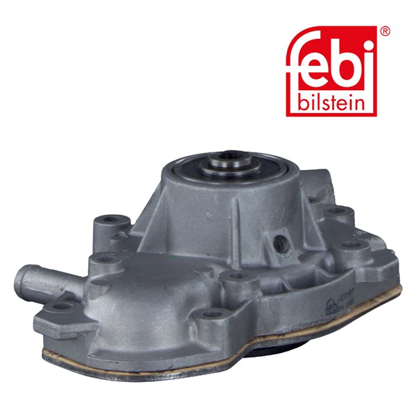 Vattenpump Febi bilstein 09025 FEBI BILSTEIN Vattenpump Febi bilstein 09025 FEBI BILSTEIN
