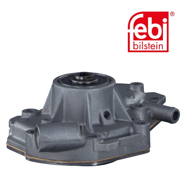 Vattenpump Febi bilstein 09025 FEBI BILSTEIN Vattenpump Febi bilstein 09025 FEBI BILSTEIN