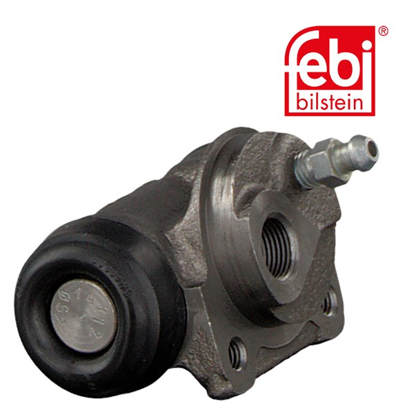 Hjulcylinder, Bakaxel höger Febi bilstein 09035 FEBI BILSTEIN