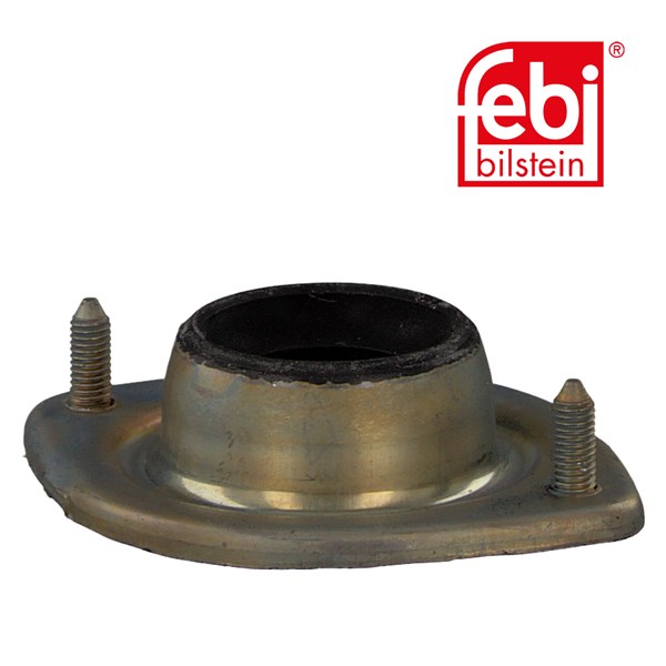 Fjäderbenslager, Fram, höger eller vänster Febi bilstein 09057 FEBI BILSTEIN