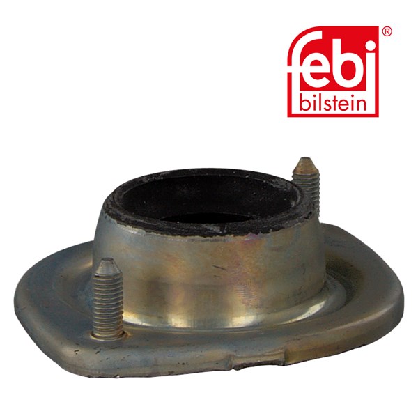 Fjäderbenslager, Fram, höger eller vänster Febi bilstein 09057 FEBI BILSTEIN