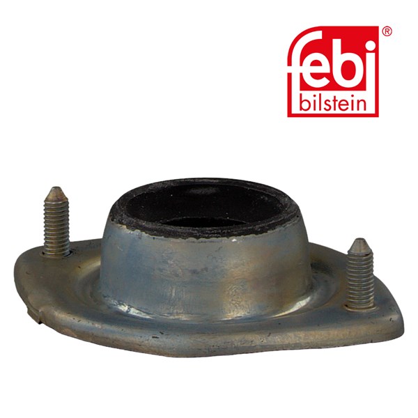Fjäderbenslager, Fram, höger eller vänster Febi bilstein 09057 FEBI BILSTEIN