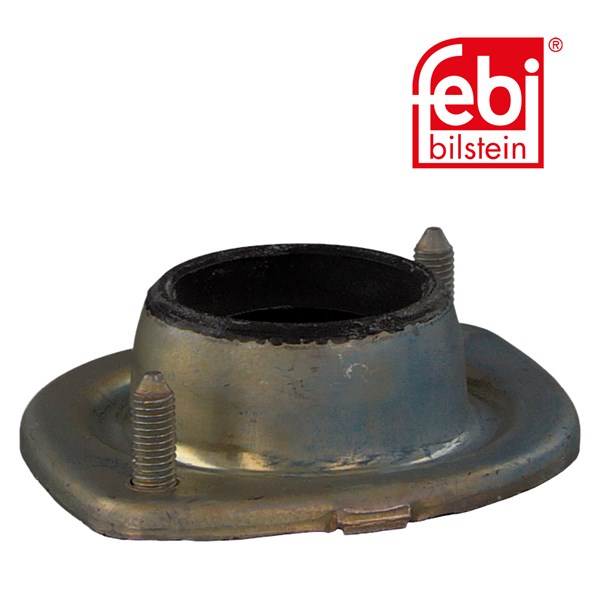Fjäderbenslager, Fram, höger eller vänster Febi bilstein 09057 FEBI BILSTEIN