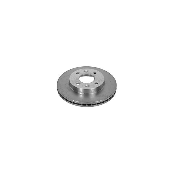 Bromsskiva Ventilerad, Framaxel Febi bilstein 09072 FEBI BILSTEIN