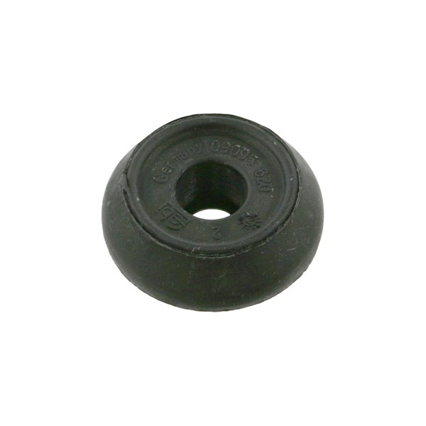 Bussning, stabilisatorkopplingsstång, Framaxel Febi bilstein 0909 FEBI BILSTEIN