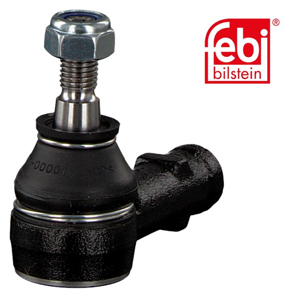 Styrled, Fram, höger eller vänster Febi bilstein 09113 FEBI BILSTEIN
