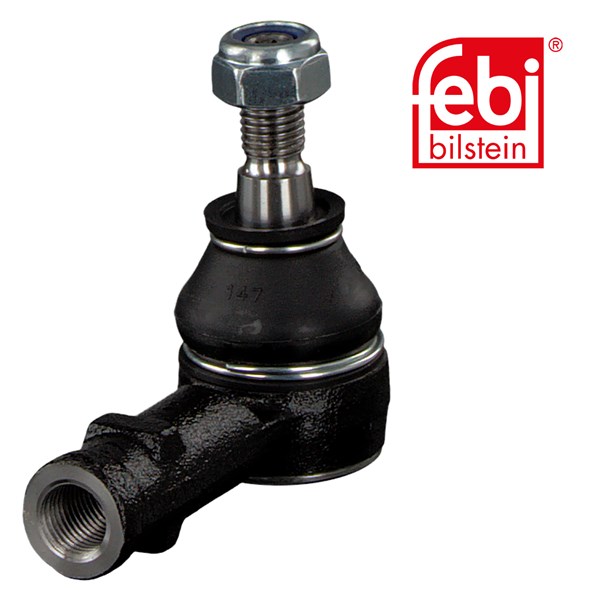 Styrled, Fram, höger eller vänster Febi bilstein 09113 FEBI BILSTEIN