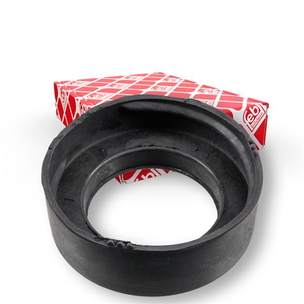 Genomslagsgummi, stötdämpare, Framaxel Febi bilstein 09126 FEBI BILSTEIN