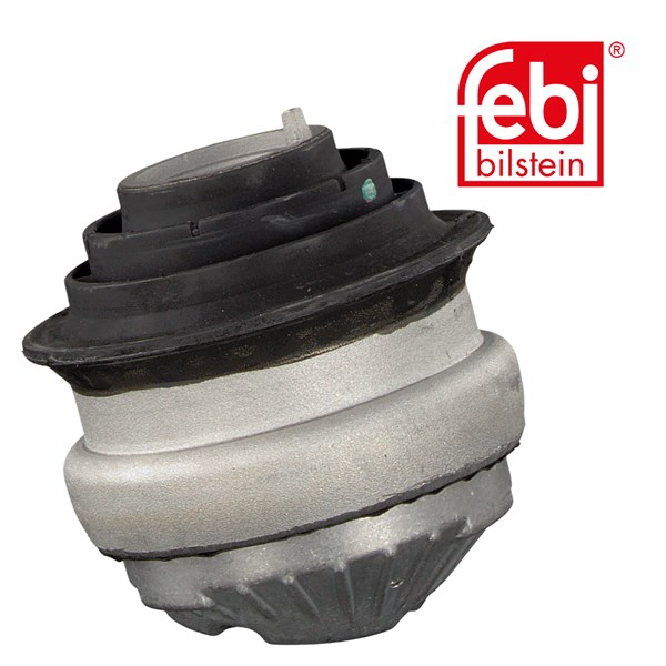 Motorkudde, Höger fram Febi bilstein 09154 FEBI BILSTEIN