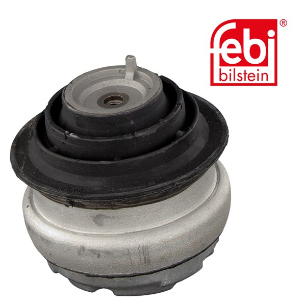 Motorkudde, Höger fram Febi bilstein 09154 FEBI BILSTEIN