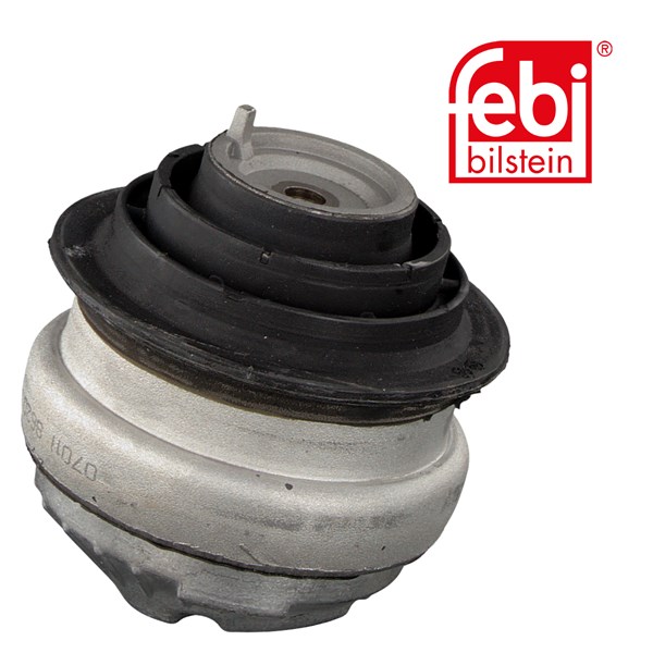 Motorkudde, Höger fram Febi bilstein 09154 FEBI BILSTEIN