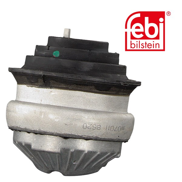 Motorkudde, Höger fram Febi bilstein 09154 FEBI BILSTEIN Motorkudde, Höger fram Febi bilstein 09154 FEBI BILSTEIN