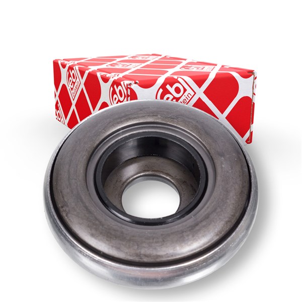 Fjäderbenslager, Fram, höger eller vänster Febi bilstein 09180 FEBI BILSTEIN