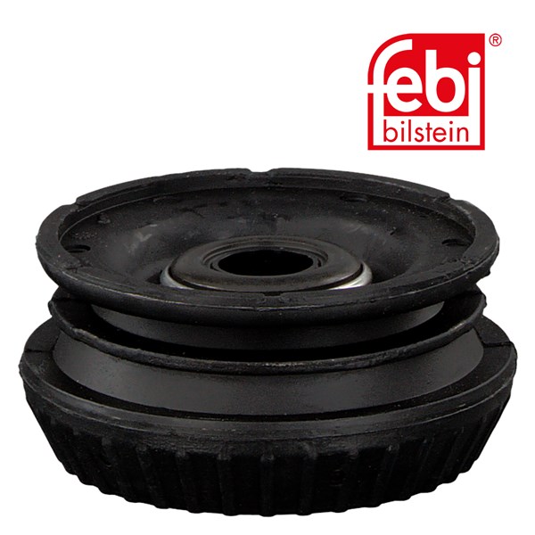 Fjäderbenslager, Fram, höger eller vänster Febi bilstein 09181 FEBI BILSTEIN Fjäderbenslager, Fram, höger eller vänster Febi bilstein 09181 FEBI BILSTEIN