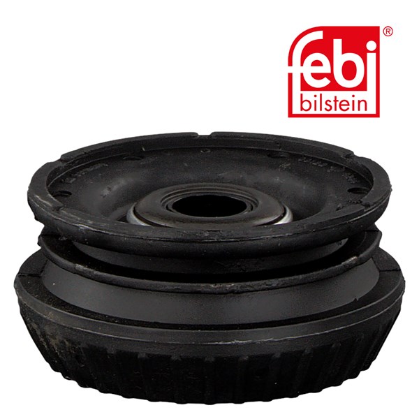 Fjäderbenslager, Fram, höger eller vänster Febi bilstein 09181 FEBI BILSTEIN Fjäderbenslager, Fram, höger eller vänster Febi bilstein 09181 FEBI BILSTEIN