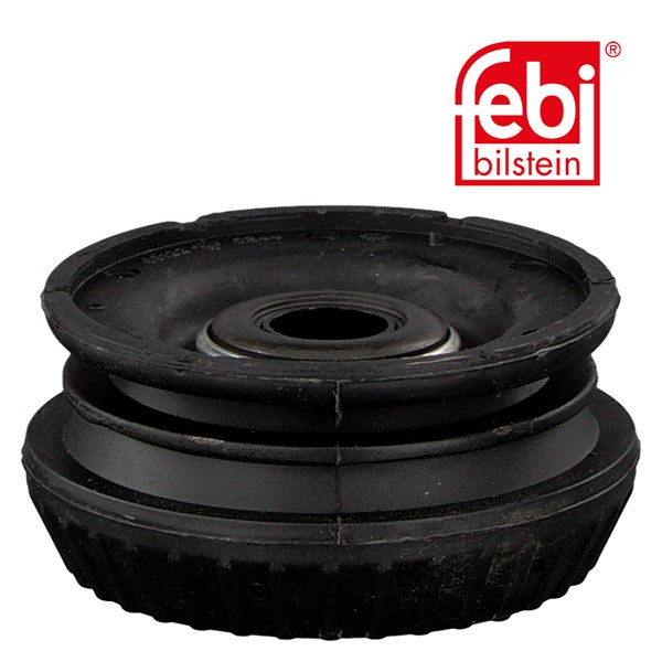 Fjäderbenslager, Fram, höger eller vänster Febi bilstein 09181 FEBI BILSTEIN Fjäderbenslager, Fram, höger eller vänster Febi bilstein 09181 FEBI BILSTEIN
