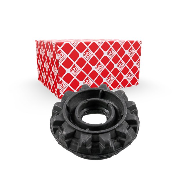 Fjäderbenslager, Fram, höger eller vänster Febi bilstein 09225 FEBI BILSTEIN