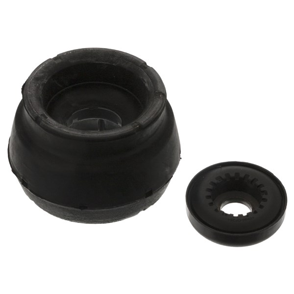 Rep.sats fjäderbensstödlager, Fram, höger eller vänster FEBI BILSTEIN Rep.sats fjäderbensstödlager, Fram, höger eller vänster FEBI BILSTEIN