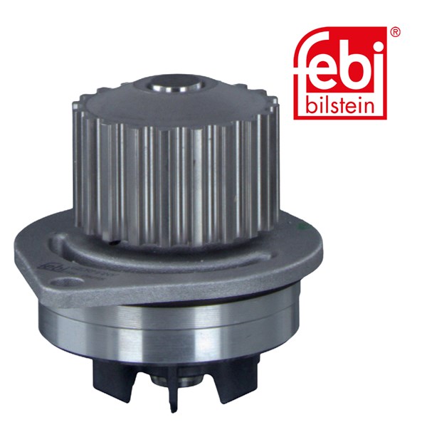 Vattenpump Febi bilstein 09255 FEBI BILSTEIN