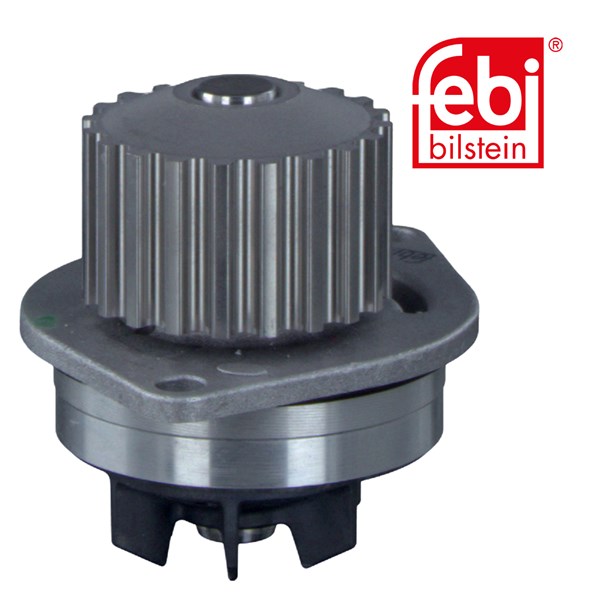 Vattenpump Febi bilstein 09255 FEBI BILSTEIN